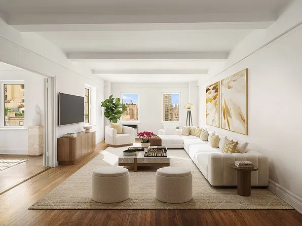 49 E 96th St #18B, New York, NY 10128