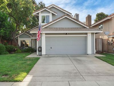 345 Pacheco Dr, Tracy, CA, 95376