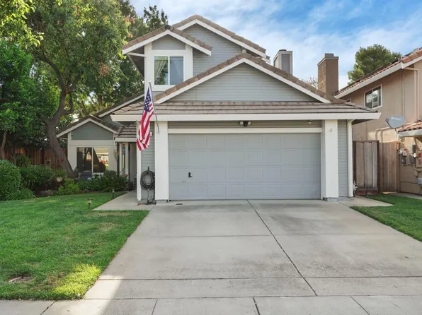 345 Pacheco Dr, Tracy, CA 95376