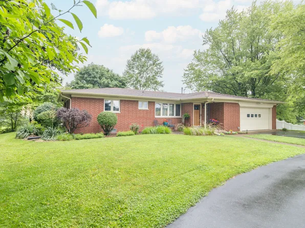 8269 S State Road 103, Lewisville, IN 47352