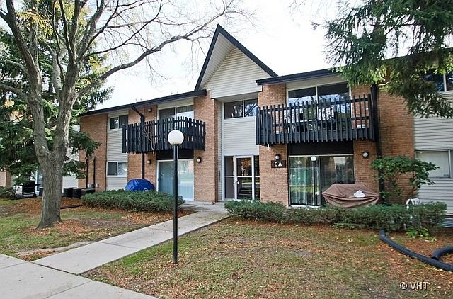 9A Kingery Quarter APT 202, Willowbrook, IL 60527 | Zillow