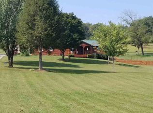 681 County Road 350, Sweetwater, TN 37874
