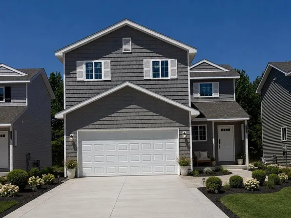 5744 Copper Tree Park, Waterford, MI 48327