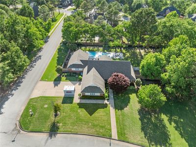5426 W Magnolia St, Rogers, AR, 72758