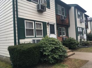 190 Argol St, Pawtucket, RI 02860