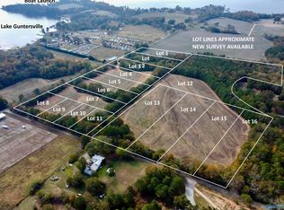 3 County Road 67, Langston, AL 35755