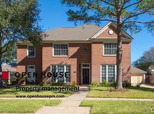 15906 Marwick Ct, Houston, TX 77095