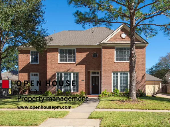15906 Marwick Ct, Houston, TX 77095