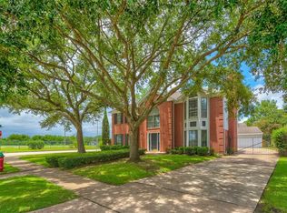 803 Rolling Run Ct, Houston, TX 77062