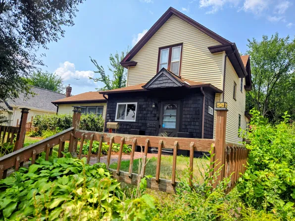 4030 Clinton Ave, Minneapolis, MN 55409