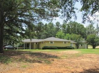 5570 Highway 178 W, Fulton, MS 38843