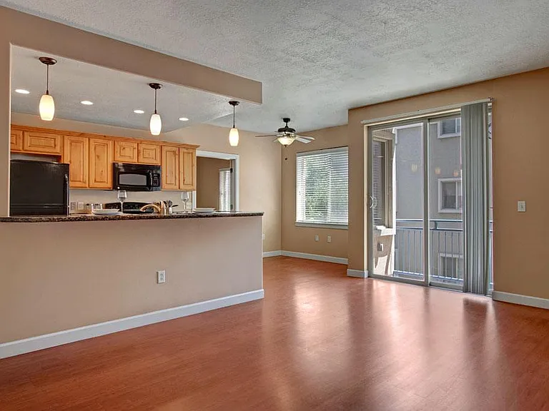 Bridges Apartment Homes — Photo 5
