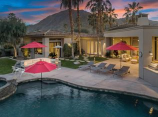 77790 Via Villaggio, Indian Wells, CA 92210