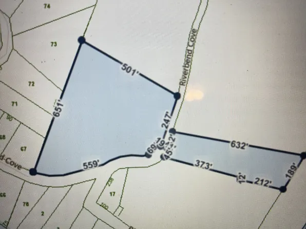 0 Purdy View Acres Dr, Bath Springs, TN 38311