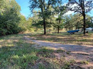 280259 E 1780th Rd, Comanche, OK 73529