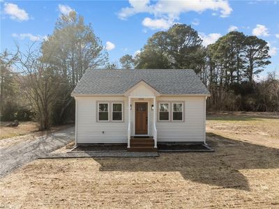 4216 Providence Rd, Hayes, VA, 23072