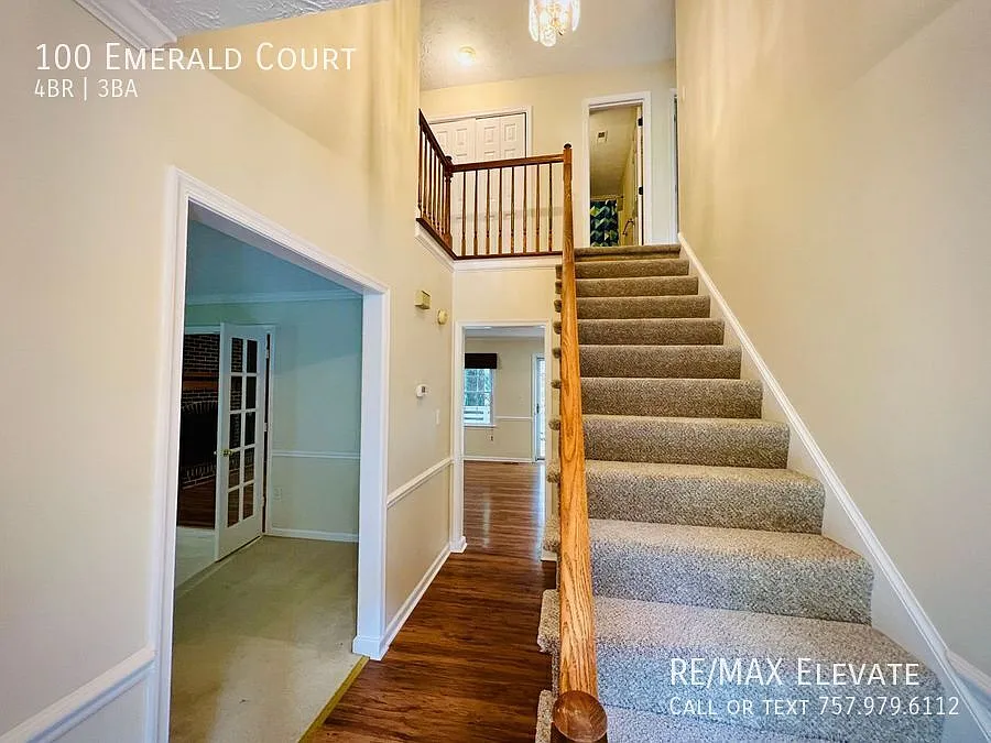 4bed, 2.5bath York Co. Colonial for Lease — Photo 2