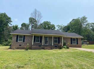 420 Andrews Ln, Savannah, TN 38372