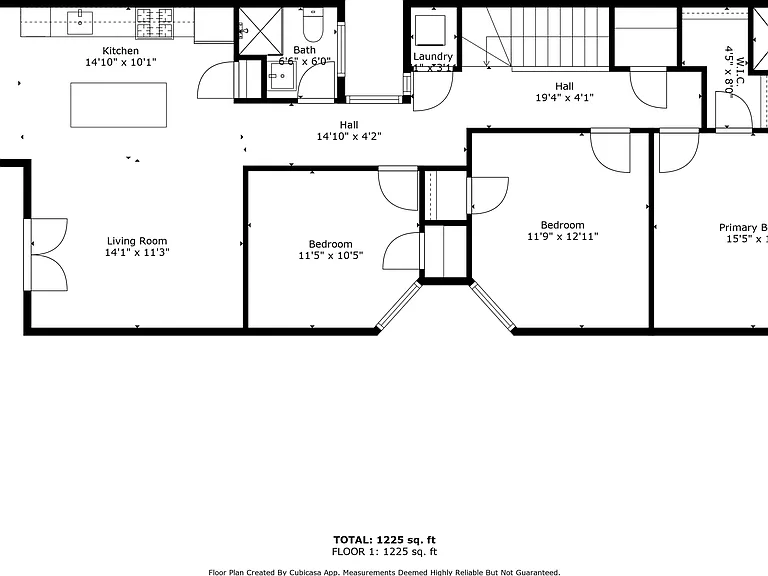 576 Chestnut St — Photo 13