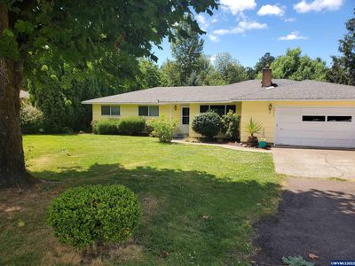 4940 Willetta St SW, Albany, OR, 97321