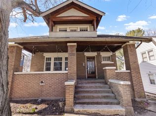 212 N Gardiner Ave, Rockford, IL 61107