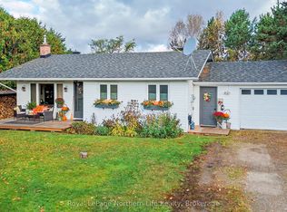 57 Homestead Rd, Calvin, ON P0H 1V0