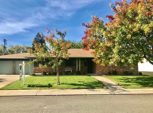 1119 Amherst Ave, Modesto, CA 95350