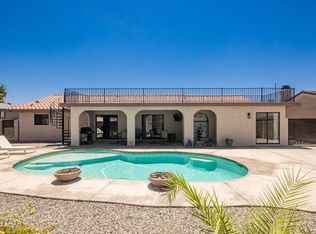 3565 Big Chief Dr, Lake Havasu City, AZ 86406