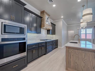 9312 Taggert Ln, Yukon, OK, 73099