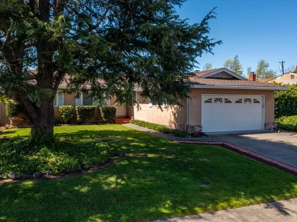 3967 Raleigh Street, Napa, CA 94558