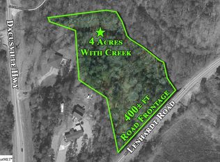 TRACT 1 Lenhardt Rd, Easley, SC 29640