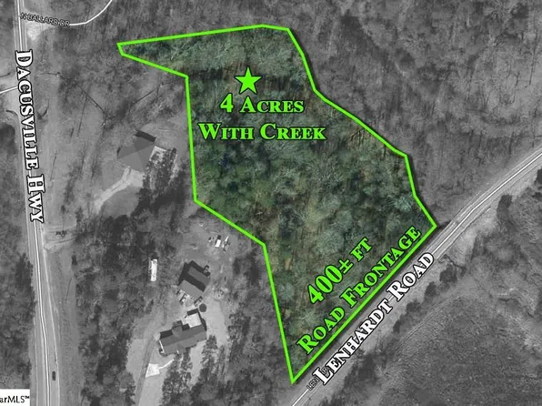 TRACT 1 Lenhardt Rd, Easley, SC 29640