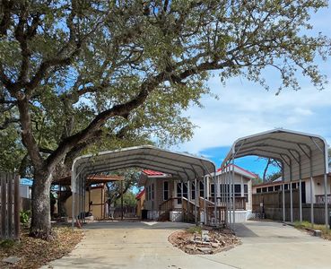 5 Saint Charles Bay Dr, Rockport, TX, 78382