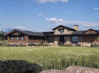 12913 WILD HORSE Trail, Flagstaff, AZ 86004