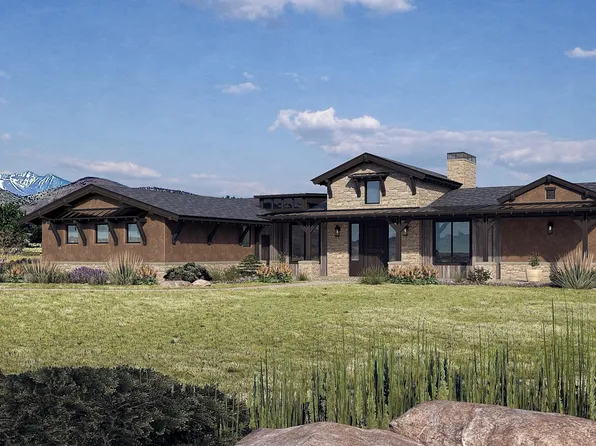 12913 WILD HORSE Trail, Flagstaff, AZ 86004