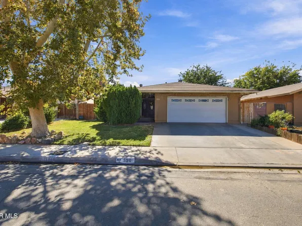 526 E Avenue J4, Lancaster, CA 93535