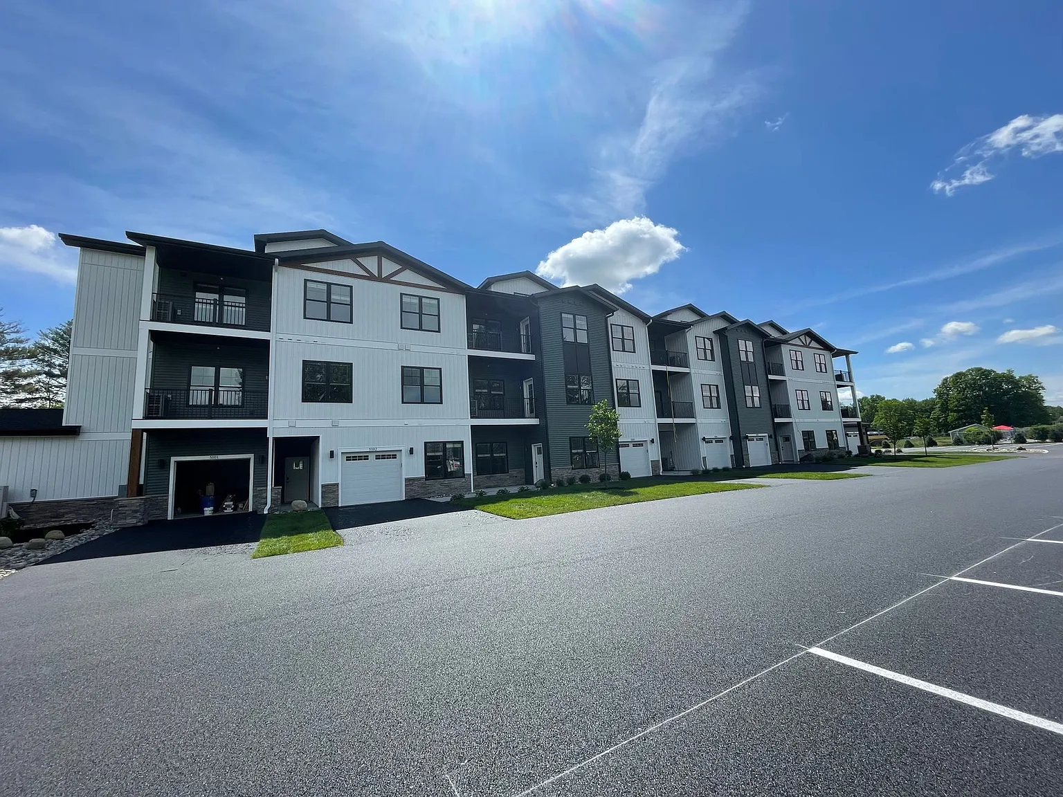 The Estates at Ballston Spa — Photo 4
