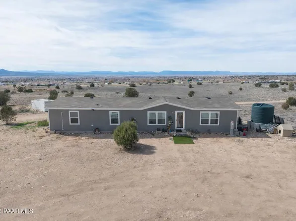 25690 N Andra Dr, Paulden, AZ 86334
