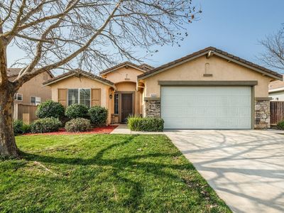 8328 Redbank Way, Sacramento, CA, 95829