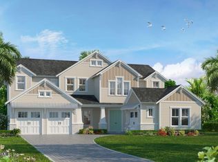 48 Black Coral Dr, Ponte Vedra, FL 32081