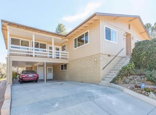 1337 Copper Basin Rd, Prescott, AZ 86303