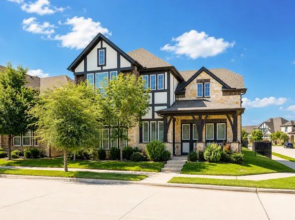 1571 Amesbury Way, Farmers Branch, TX 75234
