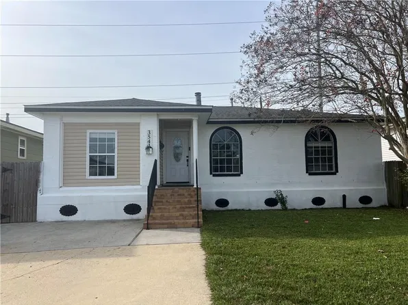 3541 Tulane Dr, Kenner, LA 70065