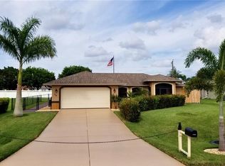 119 NE 9th Ave, Cape Coral, FL 33909