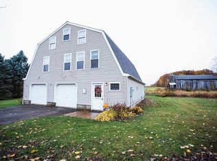 13930 Akam Rd, Corry, PA 16407