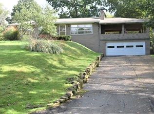 114 Rose St, Baden, PA 15005