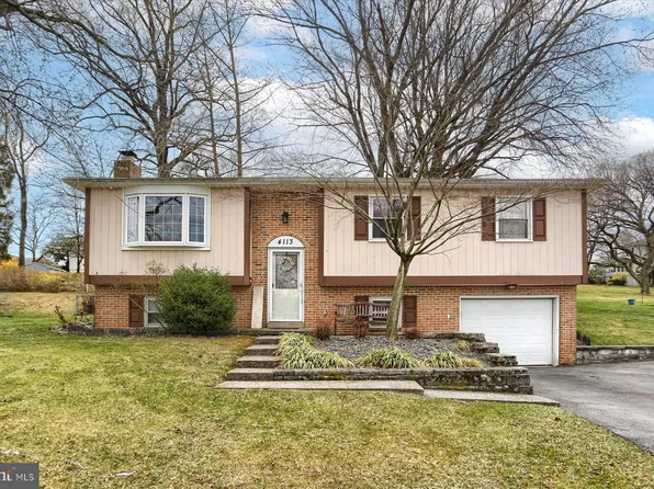 4113 Kimbers Rd, Harrisburg, PA 17112