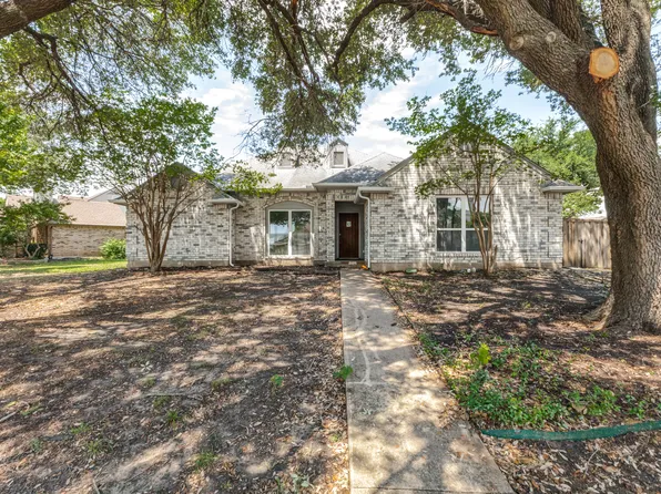 4111 Ocean Reef St, Mesquite, TX 75150