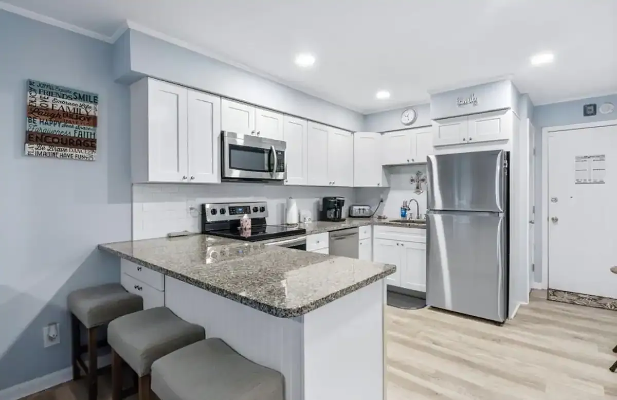 4201 N Ocean Blvd — Photo 1