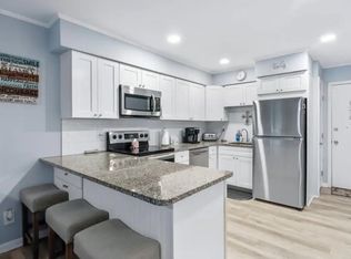 4201 N Ocean Blvd #2D, North Myrtle Beach, SC 29582